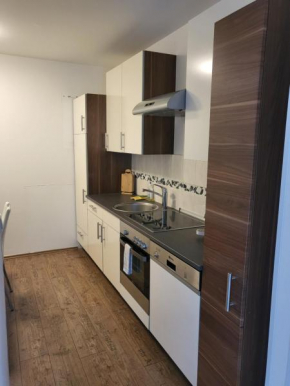 Monteur Apartments